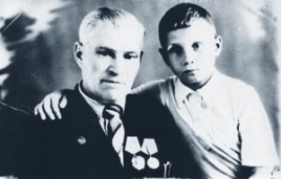 Андреев Иннокентий Иванович
