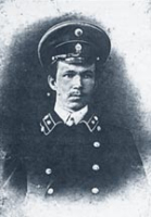 Аникушин Николай Васильевич