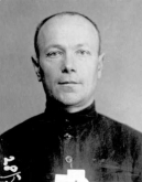 Антипин Иван Алексеевич