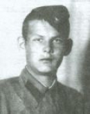 Арефьев Николай Алексеевич