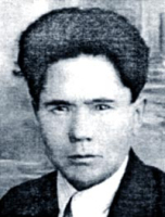 Аргудаев Александр Макарович