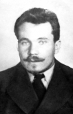 Аросев Александр Яковлевич