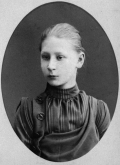 Арская Екатерина Андреевна