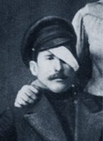 АСТАФЬЕВ Павел Яковлевич