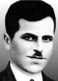 Авдышев Давид Сулакович