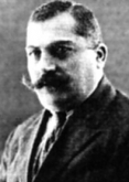 Авдышев Яков Лазаревич
