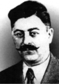 Аветисов Николай Артемьевич