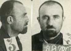 АВГУСТ Павел Людвигович