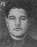 АВРАЛЕВ Иван Афанасьевич