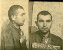АВРАМ Василий Теодосович (Теодорович)