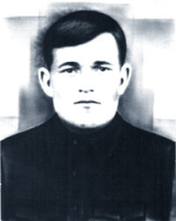 Аврамич Иван Егорович