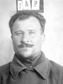Айрапетян Габриел (Князь) Степанович
