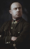 Азаркин Петр Иванович