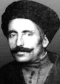 Азизов Иван Тальевич