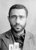 Азусов Исак Иосифович