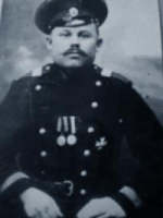 Бабушкин Андрей Михайлович