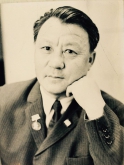 Бадмаев Алексей (Укурча) Балдуевич