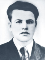 Балановский Федор Филиппович