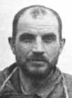 БАРАБАШ Федор Ильич