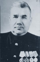 Баранцев Александр Филиппович