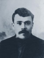 Баранцев Филипп Иванович