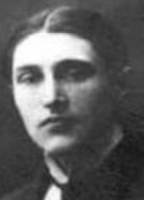 БАРКОВ АЛЕКСАНДР СЕРГЕЕВИЧ