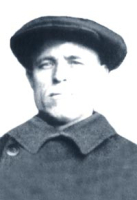 Барков Арсений Артемьевич