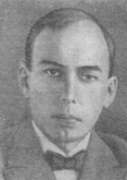 Барулин Михаил Михайлович
