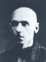 Беклемишев Александр Павлович