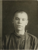 Белокашкин Иван Алексеевич