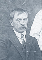 Белопух (Белопук) Александр Антонович