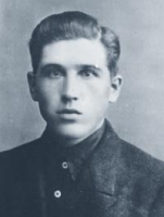 Бенедицкий Григорий Федорович