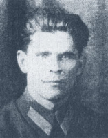 Бензаревич Александр Николаевич