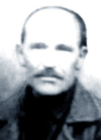 Березин Яким Яковлевич