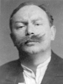 Березкин Александр Владимирович