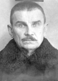 Березовский Дмитрий Федорович