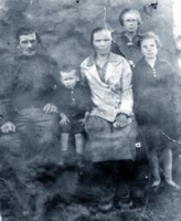 БОБРОВНИК (Бобровников) Григорий Максимович