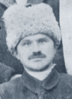Богданов Карл Григорьевич