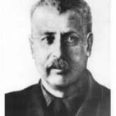Богданович Михаил Петрович