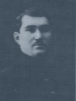 Борщев Капитон Иванович