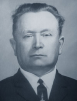 Бояков Александр Васильевич