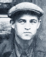 Британ Григорий Михайлович