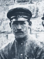 Бриц Игнатий Антонович