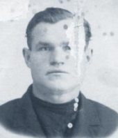 Брок Василий Адамович