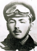 Бруни Николай Александрович