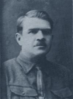 Бугровский Федор Павлович