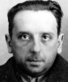 Бухарцев Дмитрий Павлович