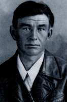 Бухтуев Лука Тарасович