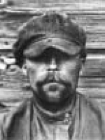 БУКАРЕВ Петр Михайлович