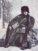 Булла Виктор Карлович